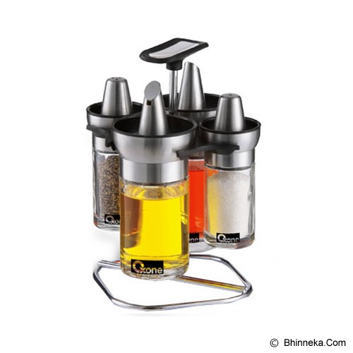 OXONE Oil and Spice Set OX-326